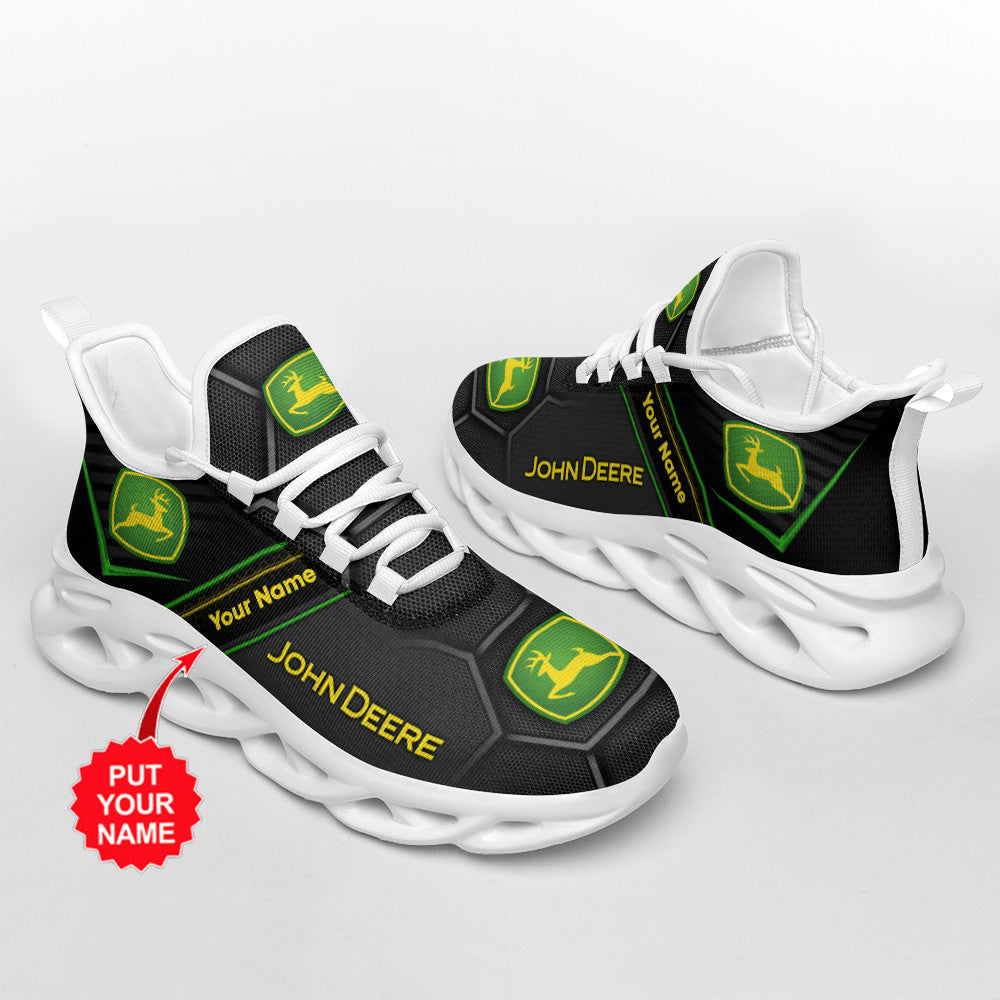 Custom Name JD Custom Sneaker JD-006
