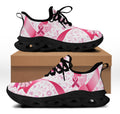 [LIMITED EDITION] Breast Cancer Awareness Sneaker QUY4832