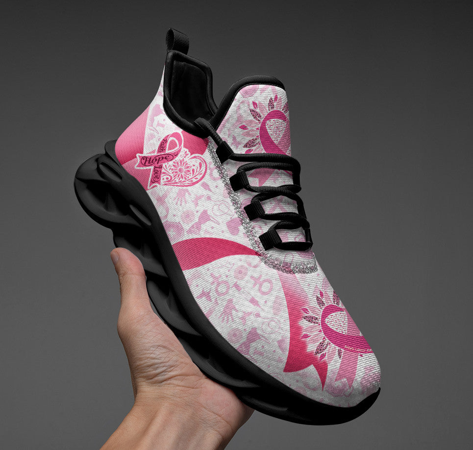 [LIMITED EDITION] Breast Cancer Awareness Sneaker QUY4832
