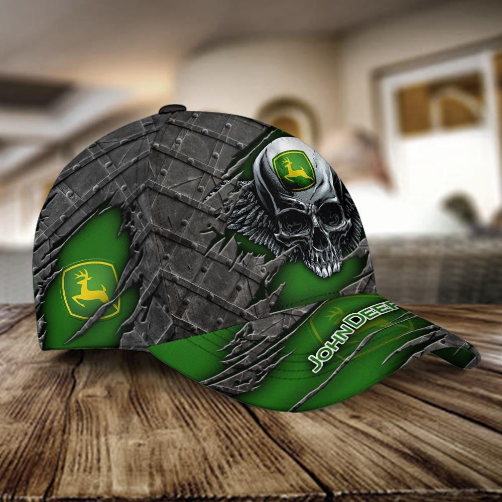 JD Classic Cap