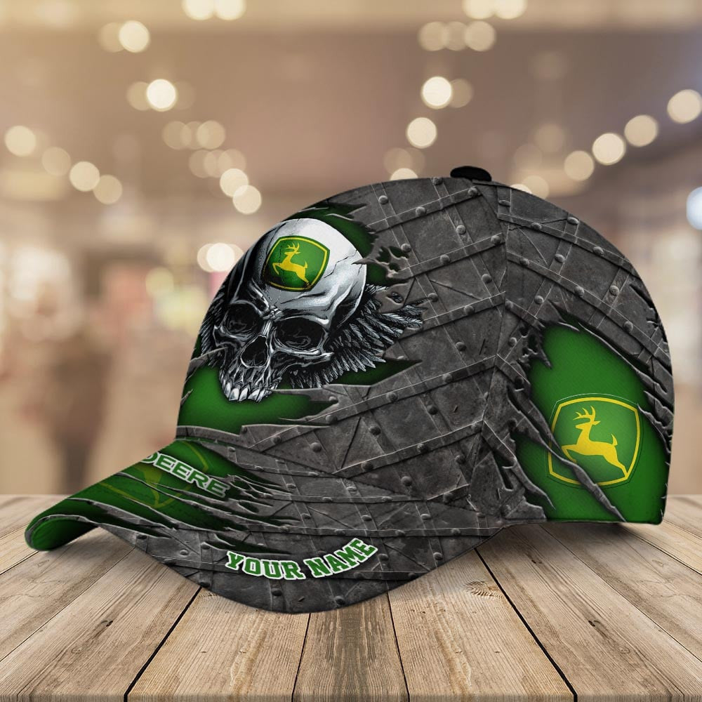 JD Classic Cap
