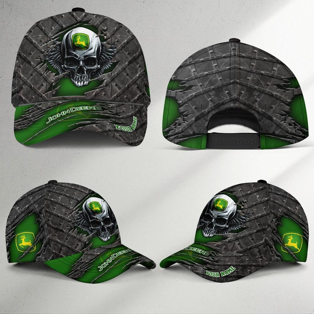JD Classic Cap