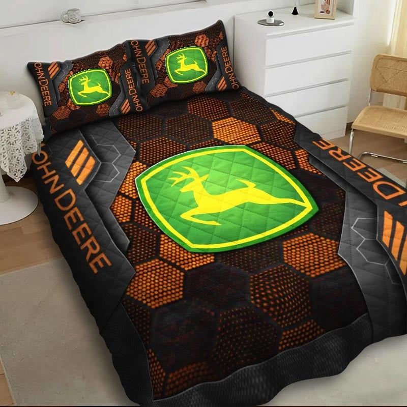 JD Bedding Set CR250901