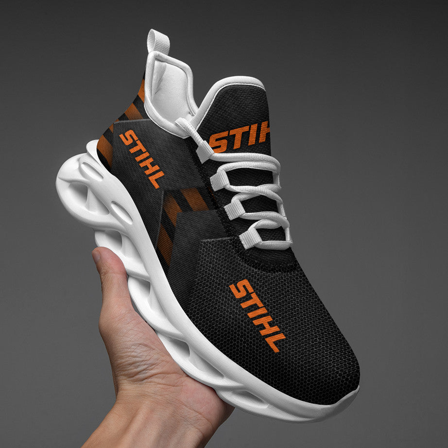 [LIMITED EDITION] STL Chainsaw Custom Sneaker QUY4910