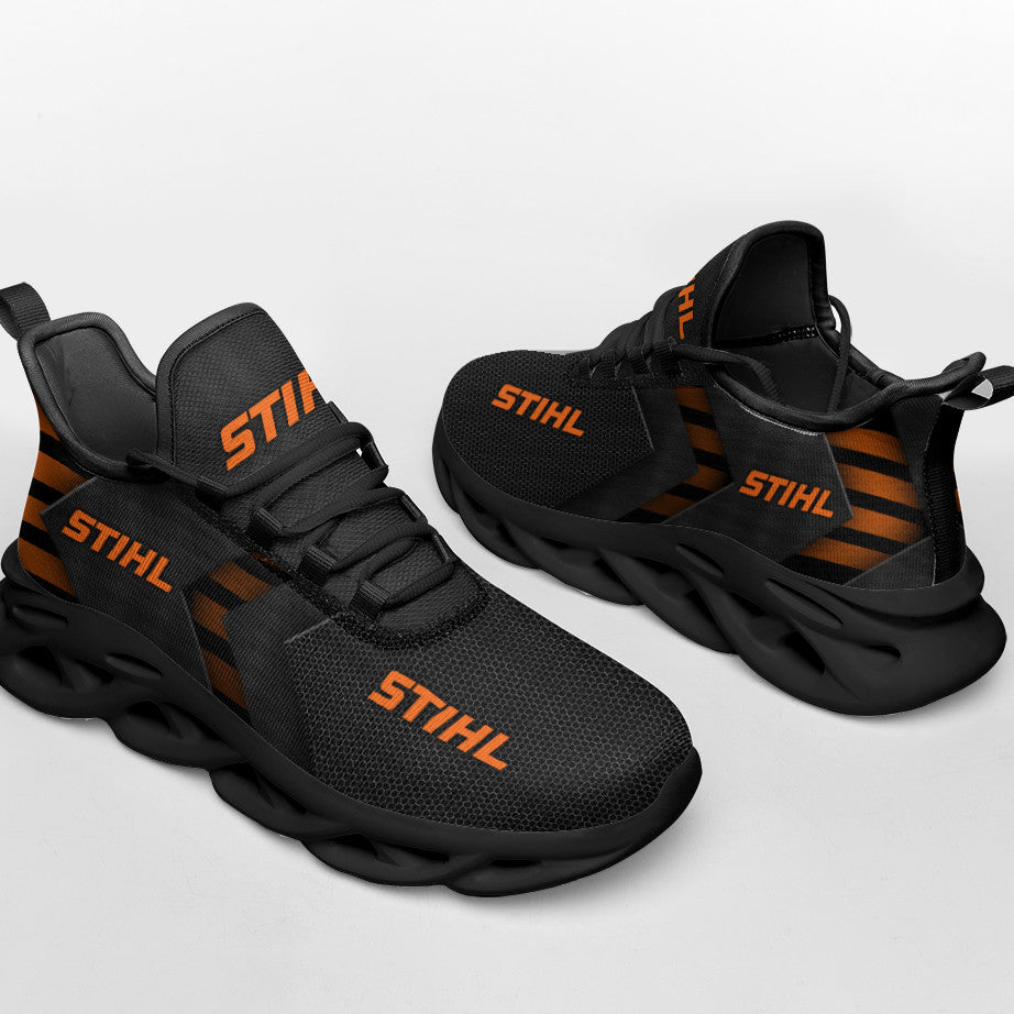 [LIMITED EDITION] STL Chainsaw Custom Sneaker QUY4910