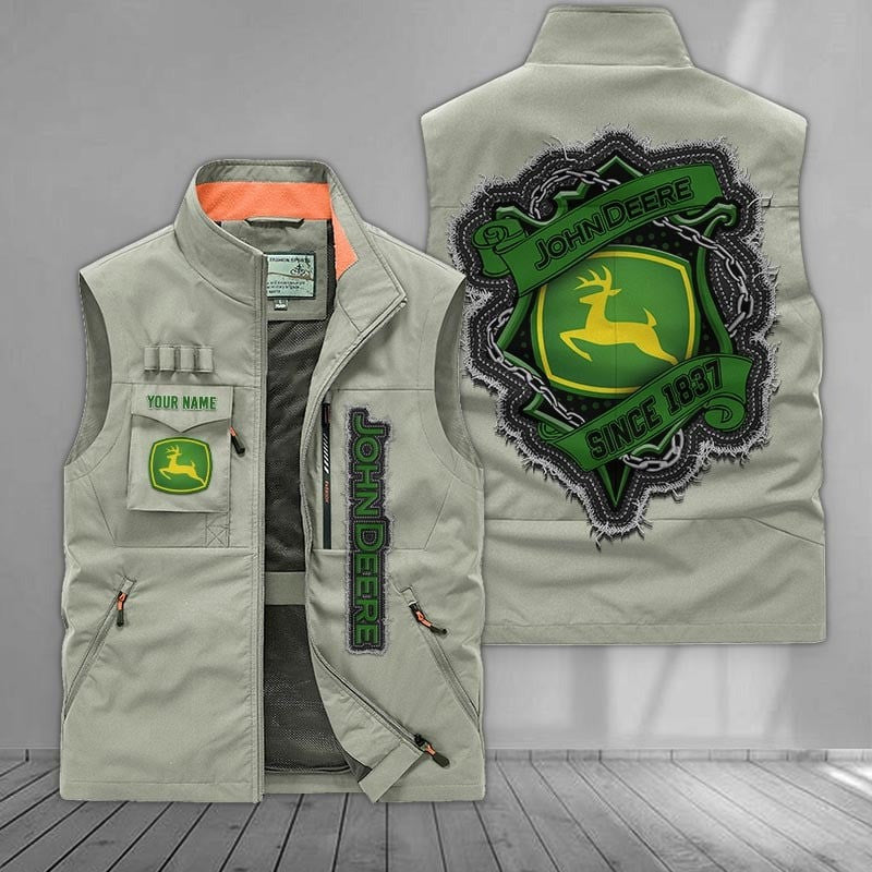 JD DMGJ0024 Multicolor Vest