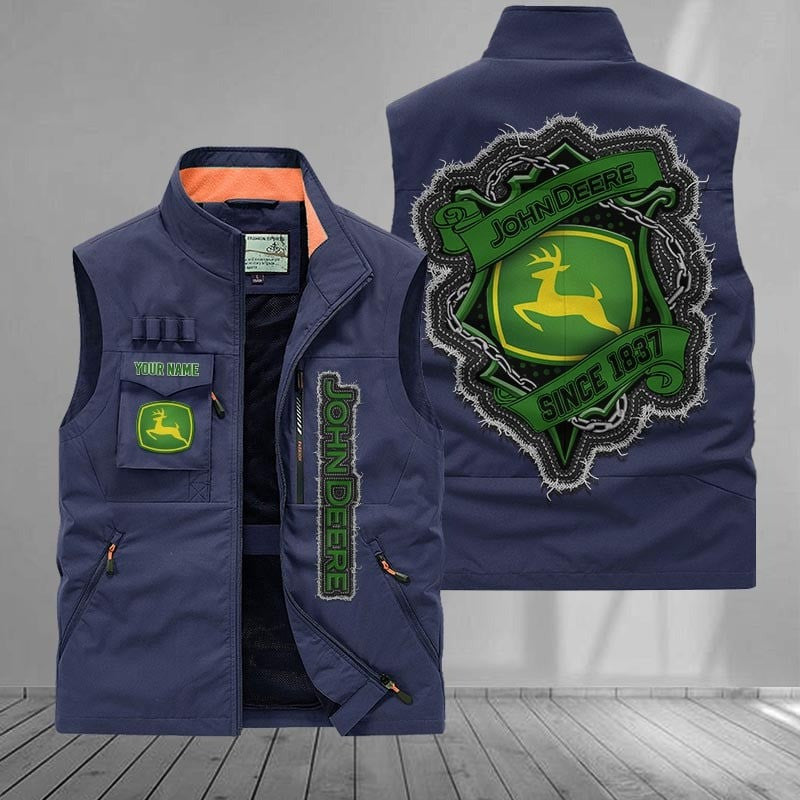 JD DMGJ0024 Multicolor Vest
