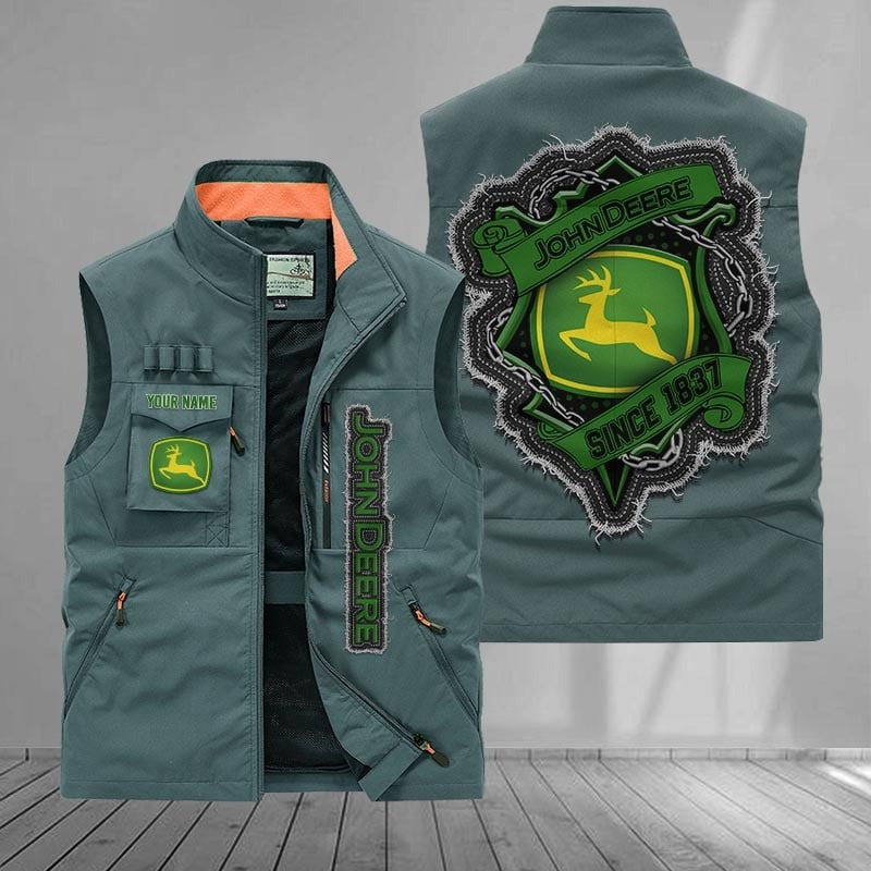 JD DMGJ0024 Multicolor Vest