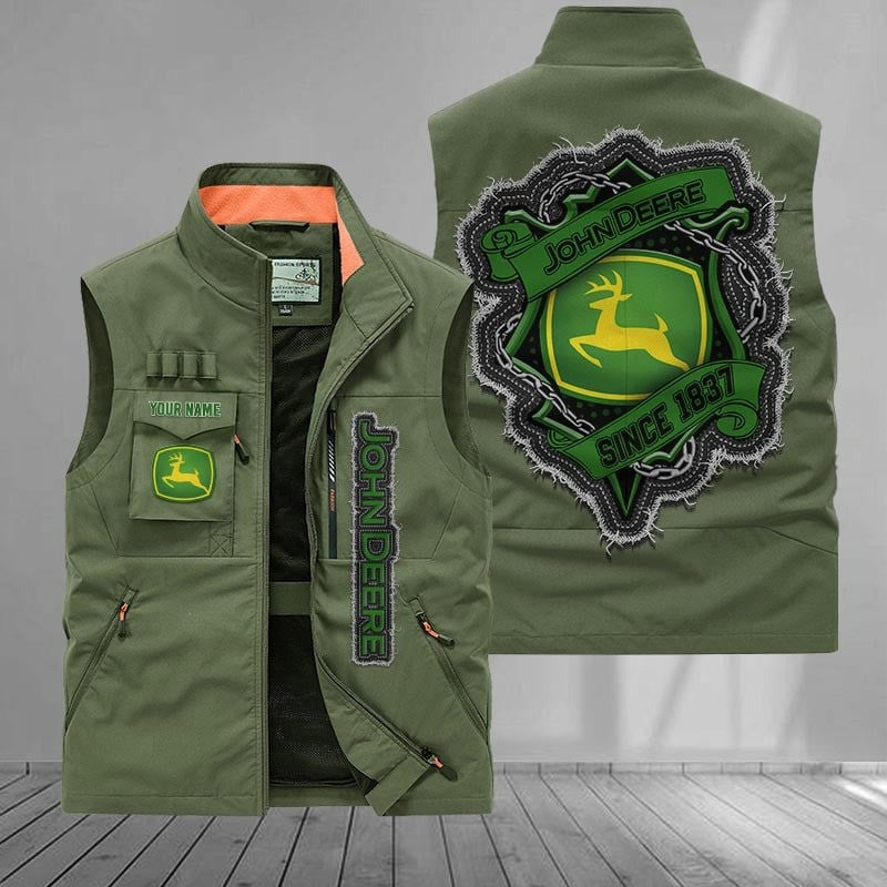 JD DMGJ0024 Multicolor Vest