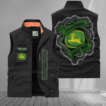 JD DMGJ0024 Multicolor Vest