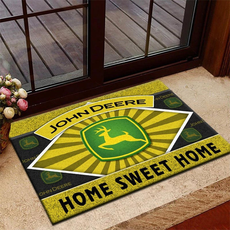 JD Doormat CR251101