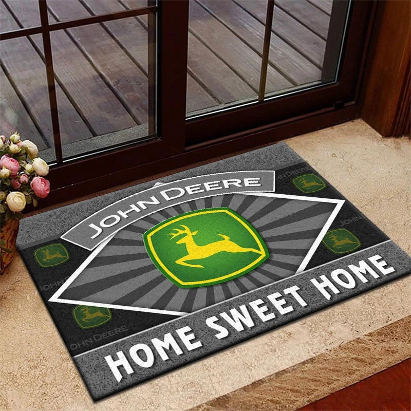 JD Doormat CR251101