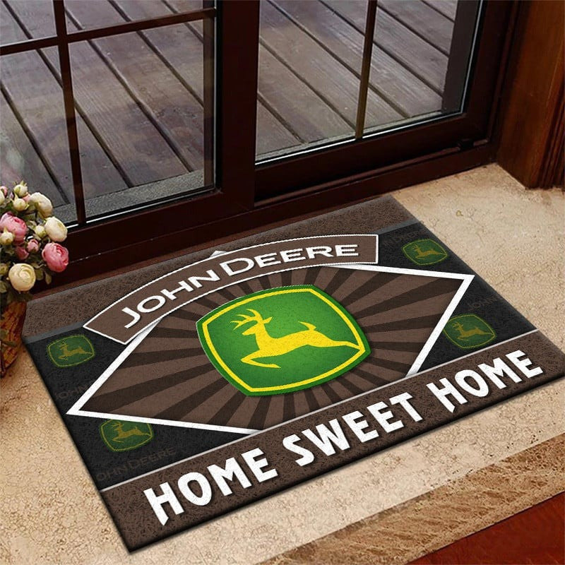 JD Doormat CR251101
