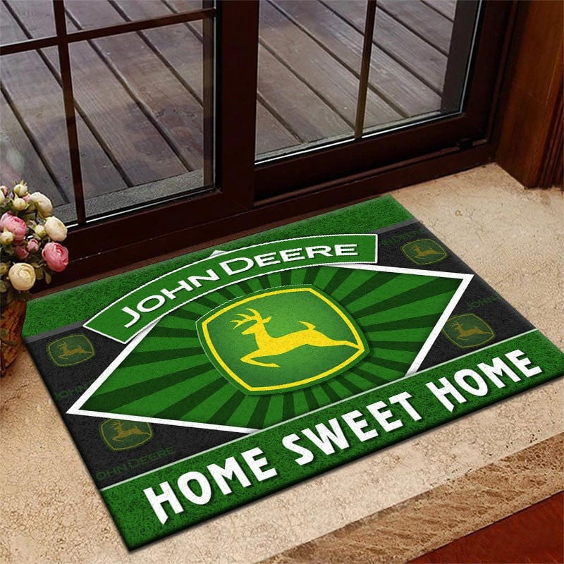 JD Doormat CR251101