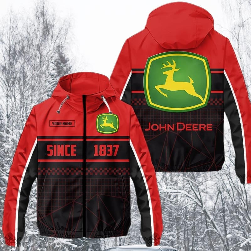 JD DMWP0146 Waterproof Jacket Multicolor CR251135