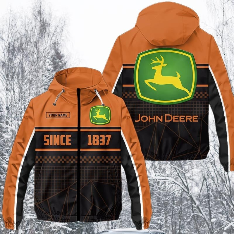 JD DMWP0146 Waterproof Jacket Multicolor CR251135