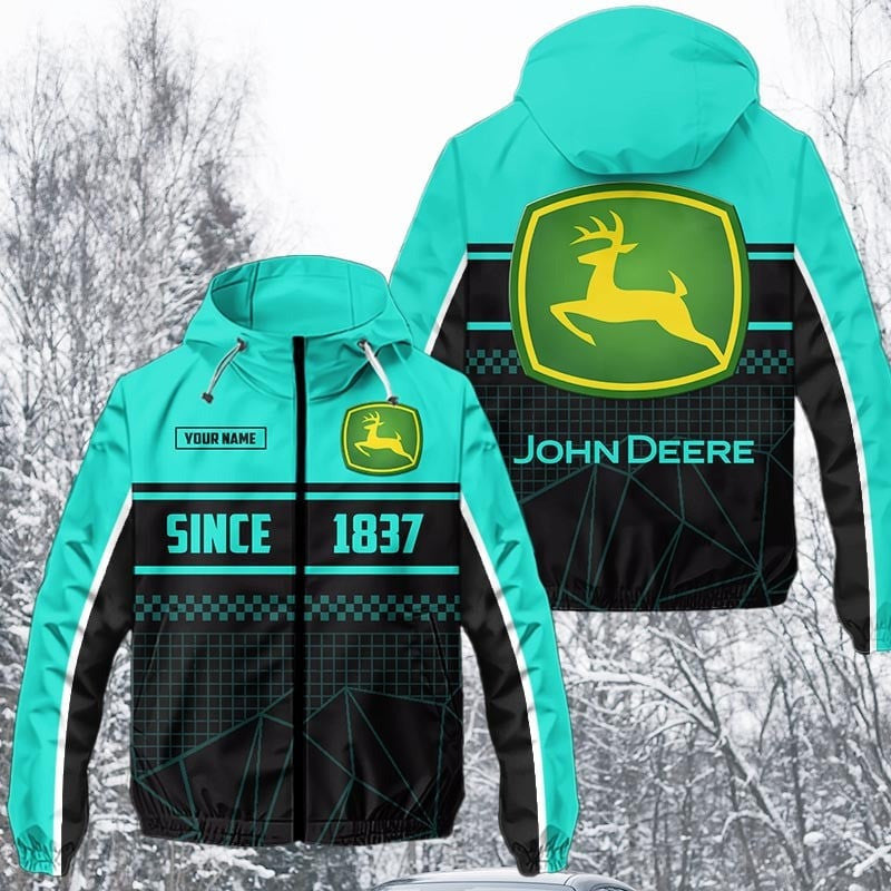 JD DMWP0146 Waterproof Jacket Multicolor CR251135