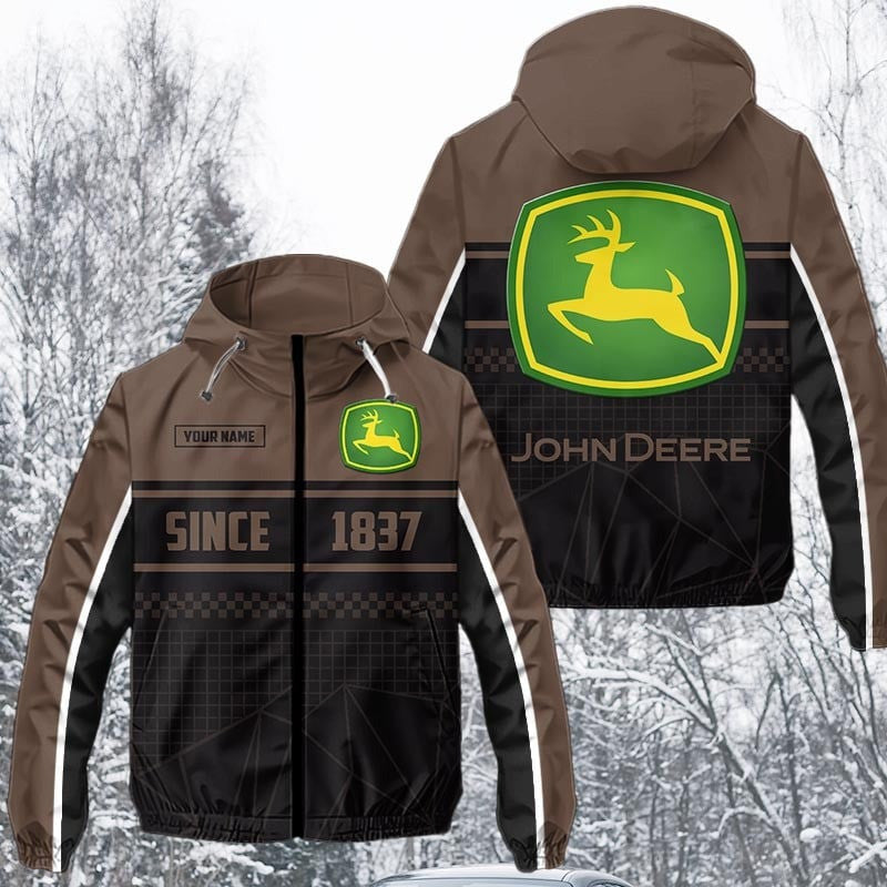 JD DMWP0146 Waterproof Jacket Multicolor CR251135