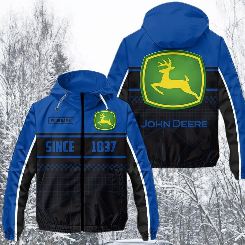 JD DMWP0146 Waterproof Jacket Multicolor CR251135