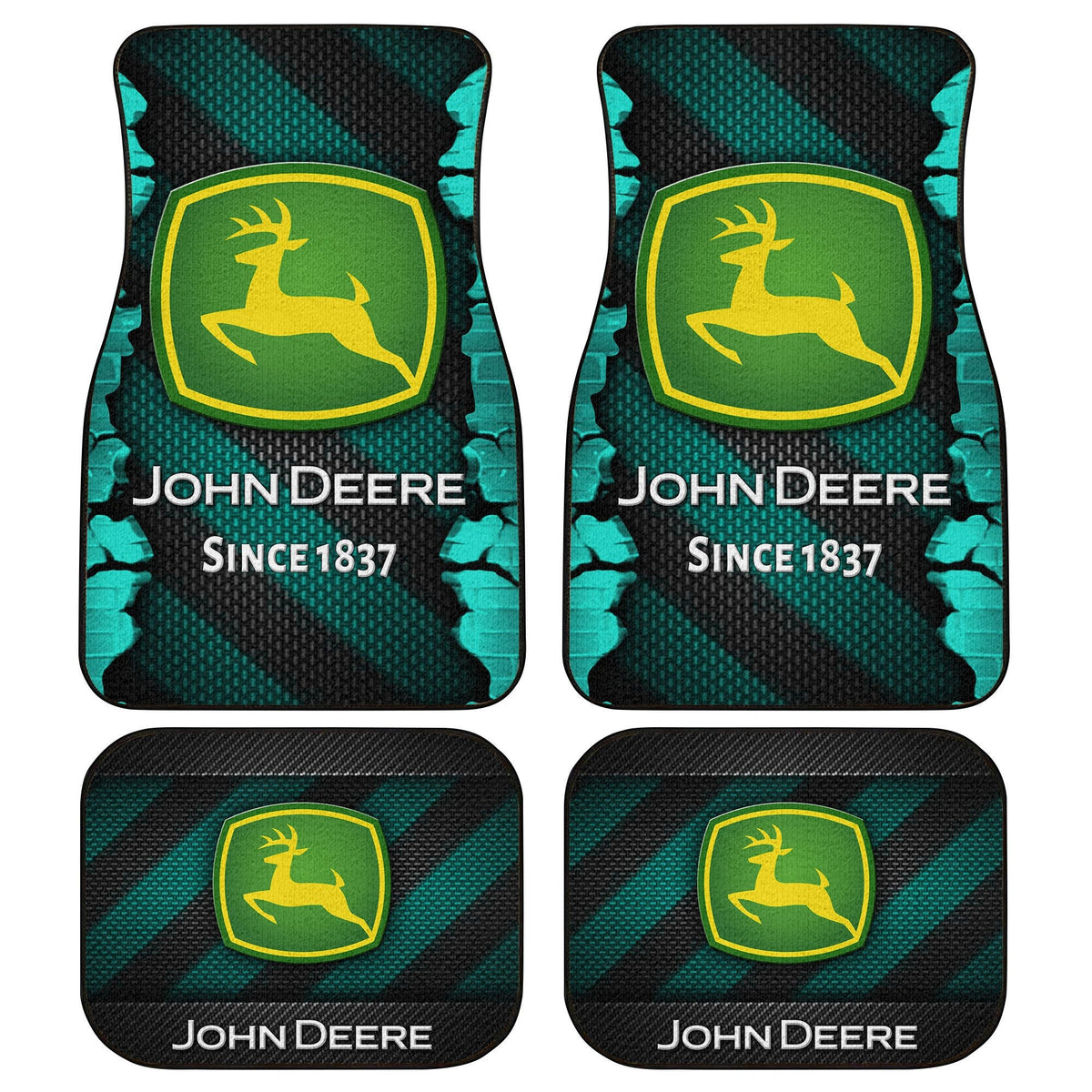 JD Carmat Multicolor CR251158