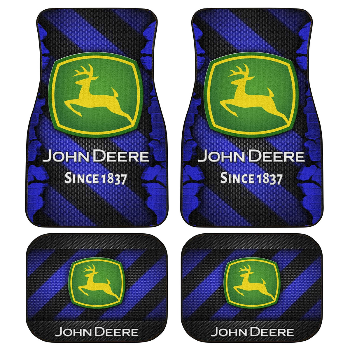JD Carmat Multicolor CR251158