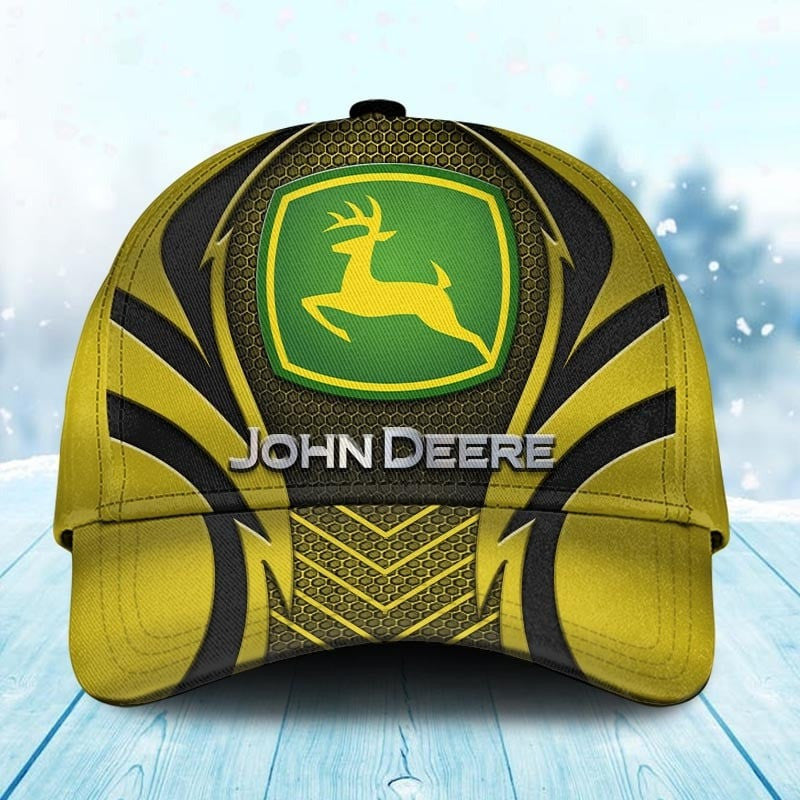JD Classic Cap CR260102