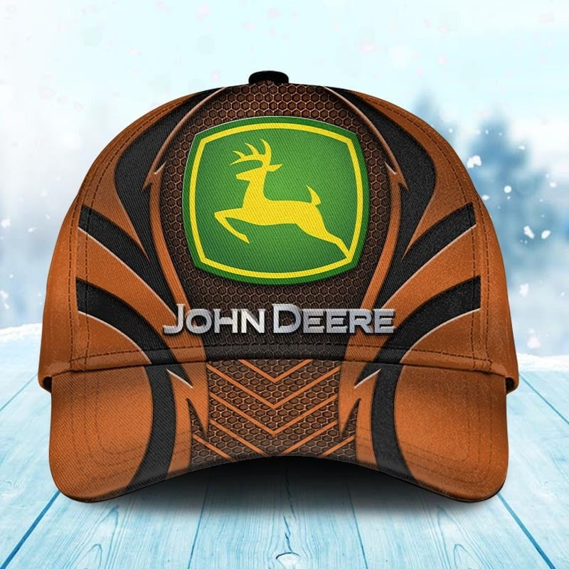 JD Classic Cap CR260102