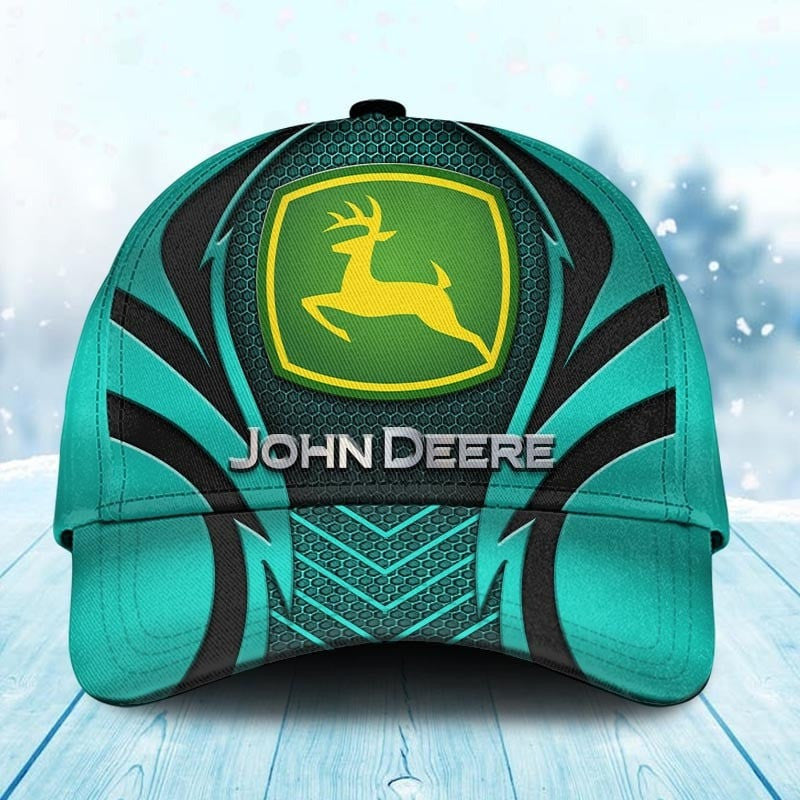 JD Classic Cap CR260102