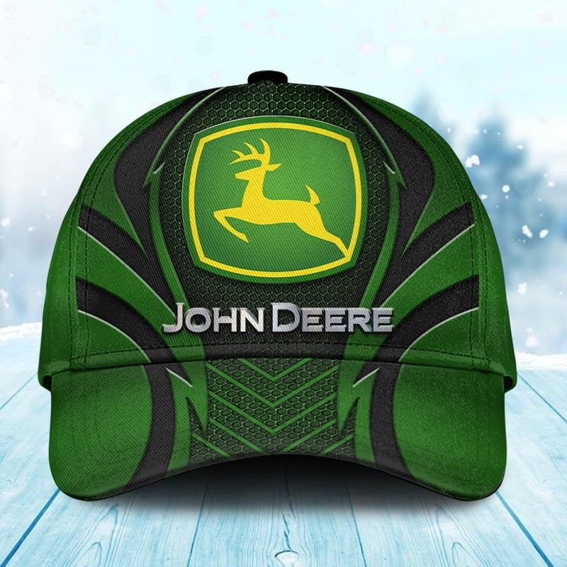 JD Classic Cap CR260102