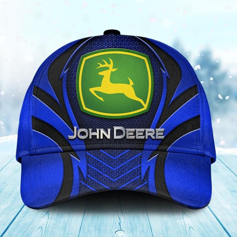 JD Classic Cap CR260102
