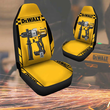 DW Car Seat Covers THAOVTT1303