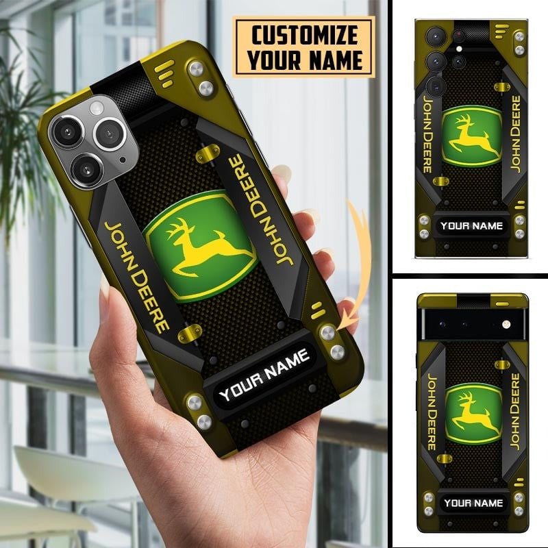 JD Phone Case