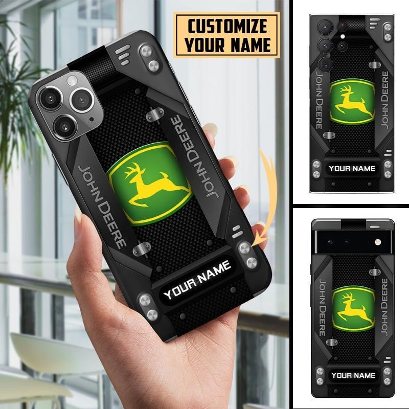 JD Phone Case