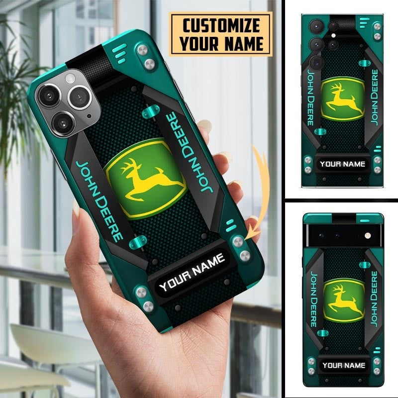 JD Phone Case