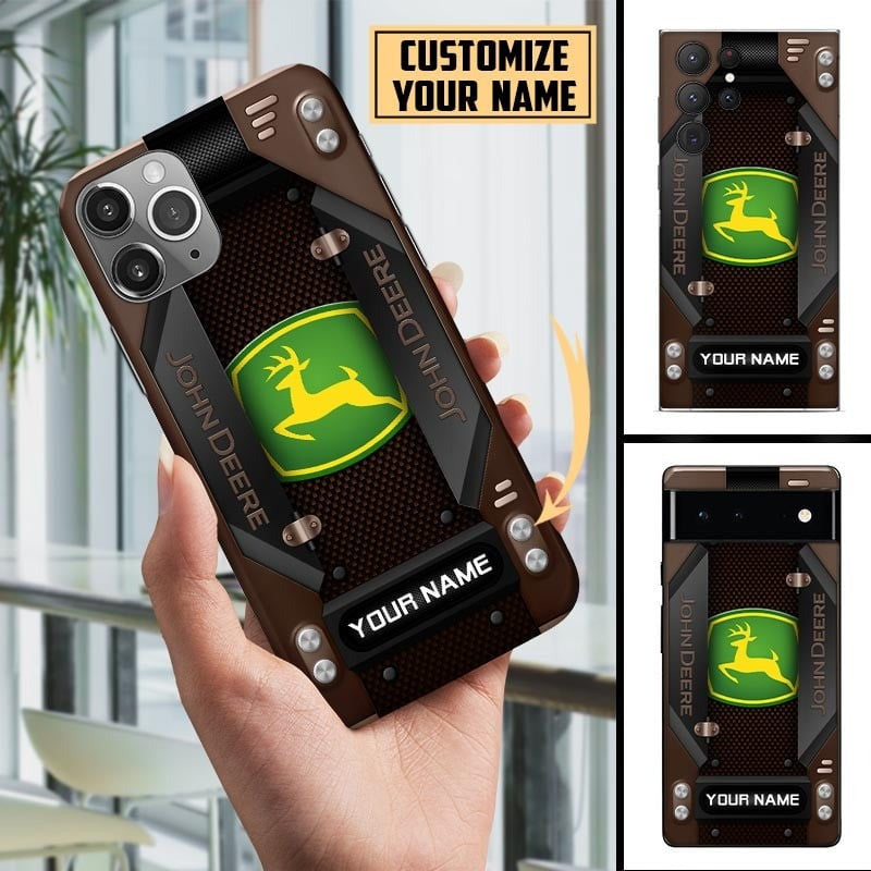 JD Phone Case