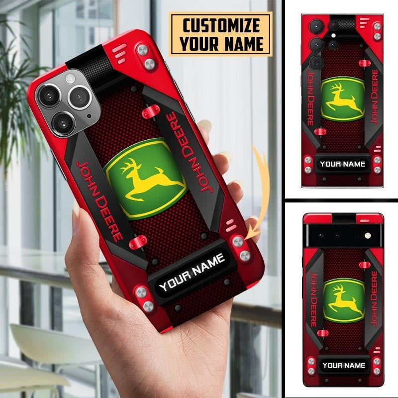 JD Phone Case