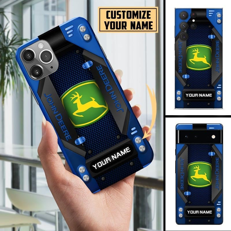 JD Phone Case