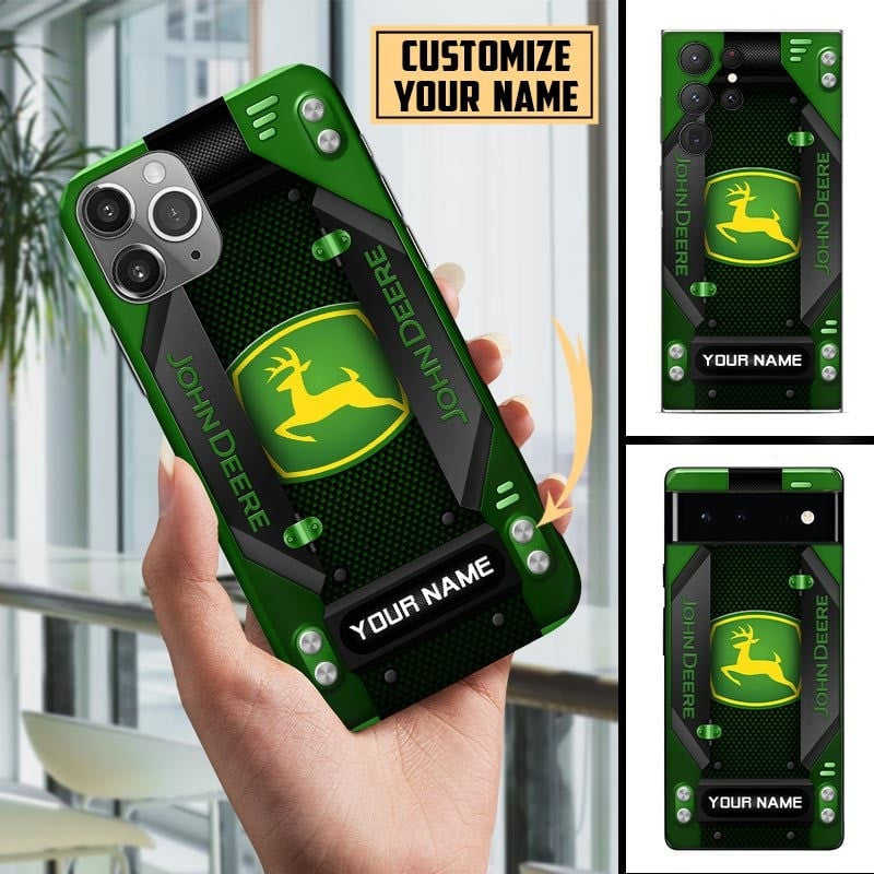 JD Phone Case