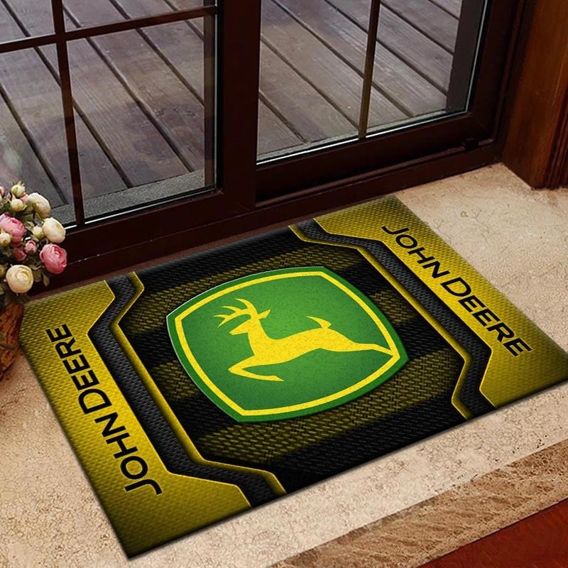JD Doormat