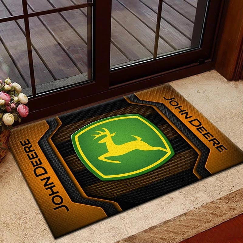 JD Doormat