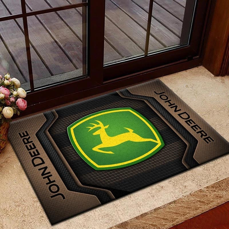 JD Doormat