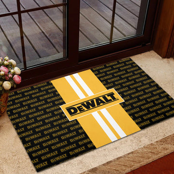 DW 3D Printed Door Mat TH3890