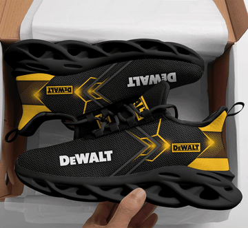 DW Custom Sneaker