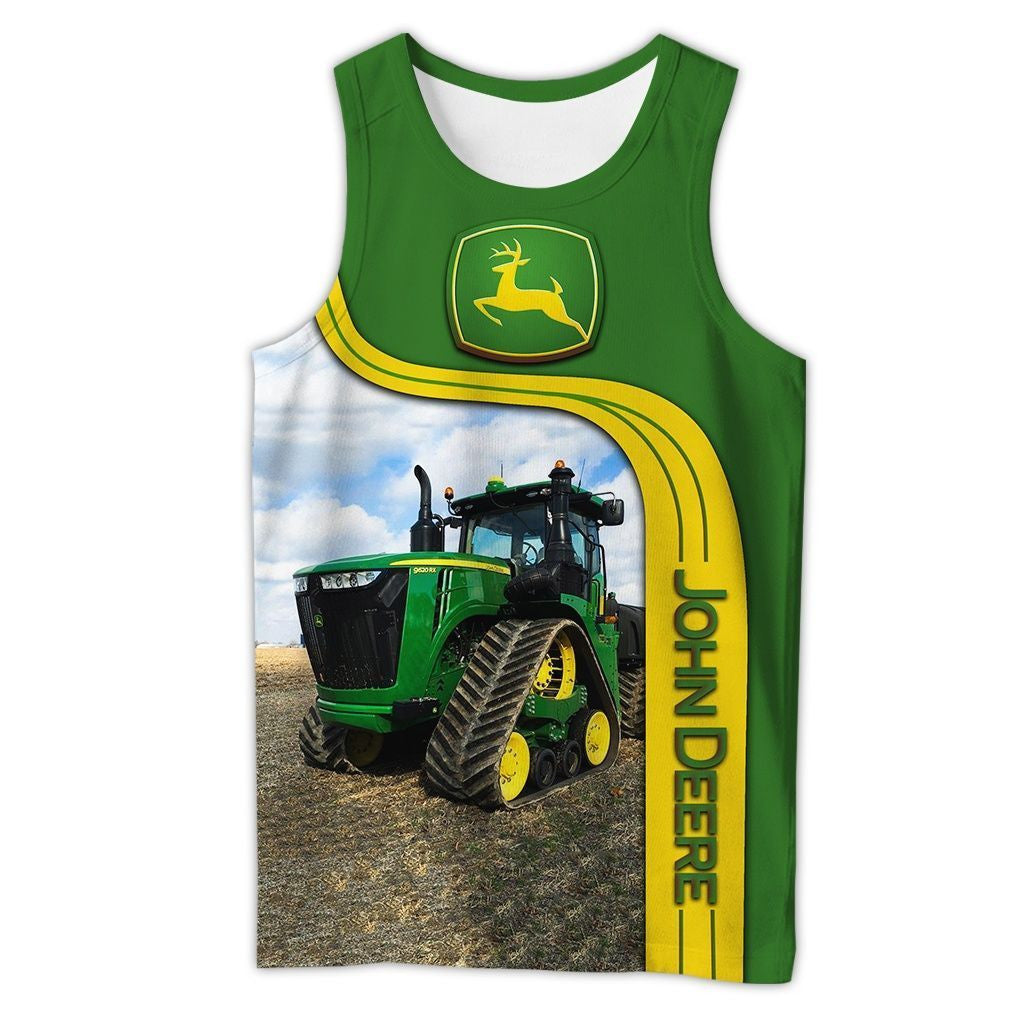 JD 3D All Over Printed Clothes JD06