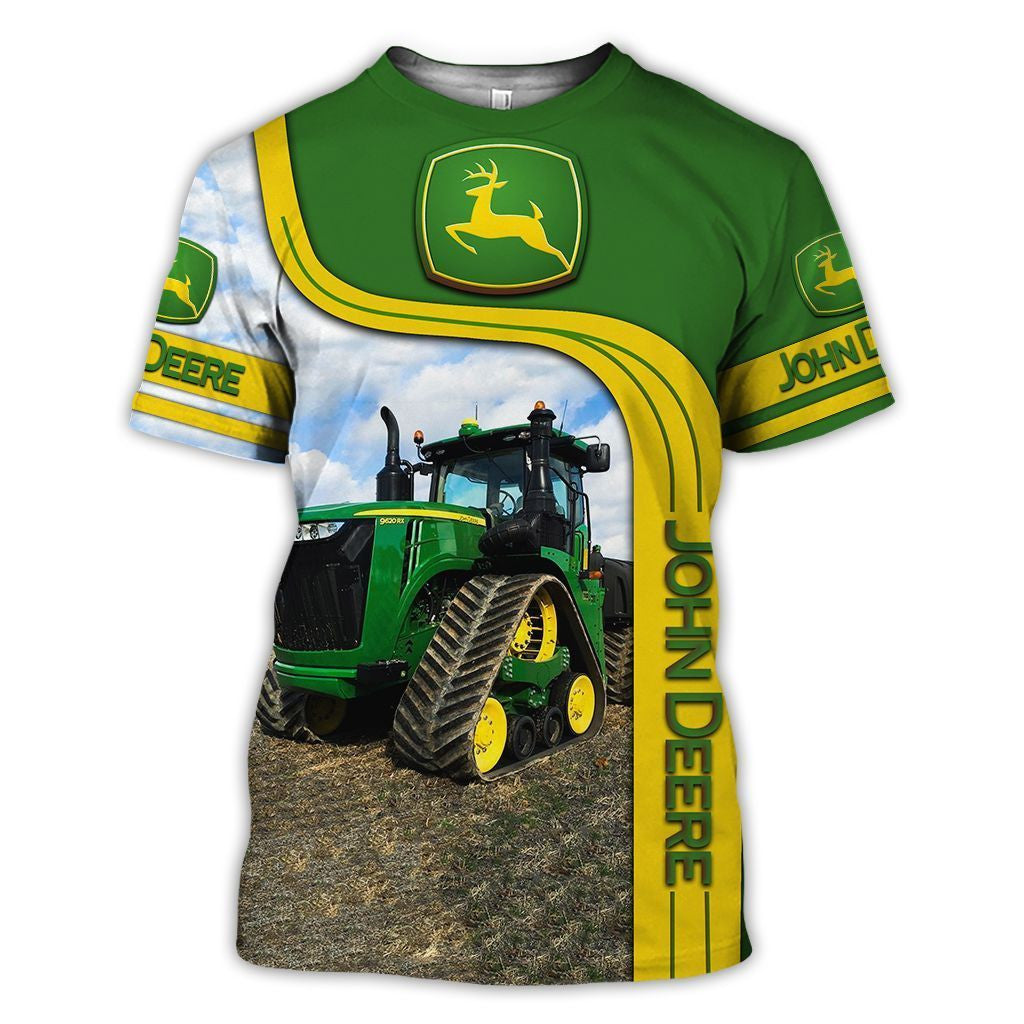 JD 3D All Over Printed Clothes JD06