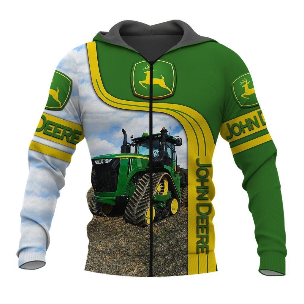 JD 3D All Over Printed Clothes JD06