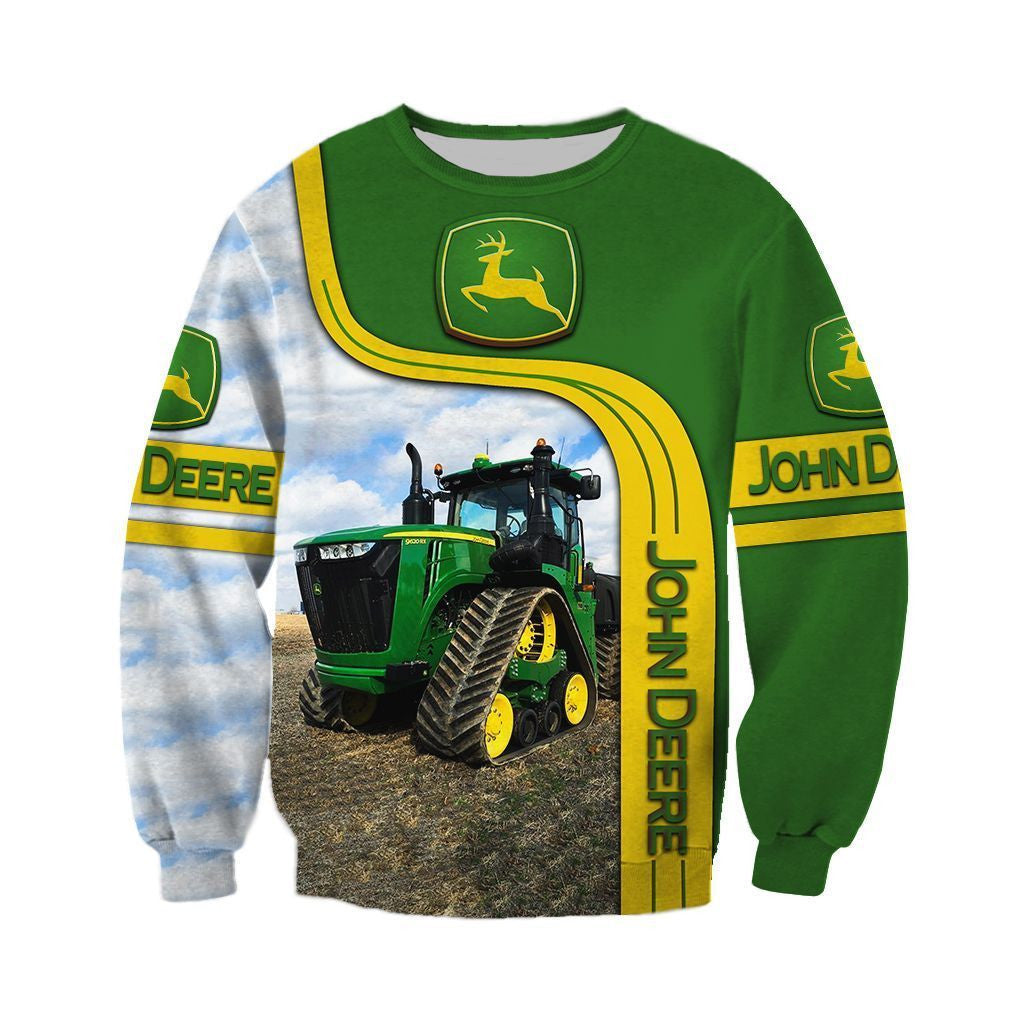 JD 3D All Over Printed Clothes JD06
