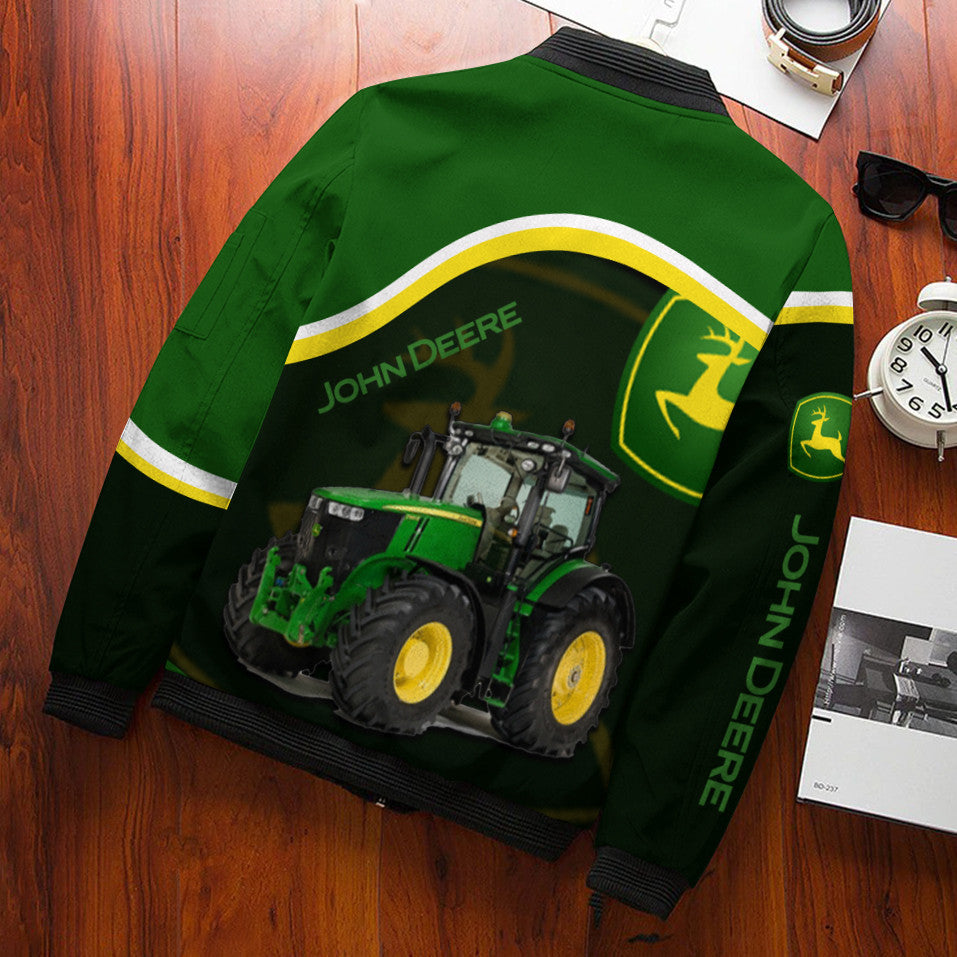 JD Bomber Jacket QUY3608