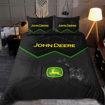 JD Limited Edition Bedding Set YVT0503