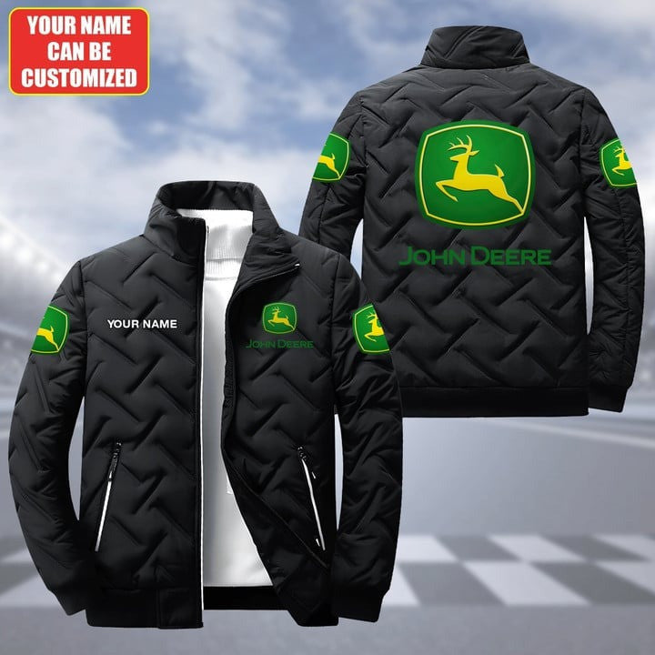 JD Puffer Jacket CR111301 TH3674